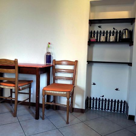 Bed and Breakfast Il Boschetto Di Morgana Кастель-Сан-П'єтро-Терме Екстер'єр фото