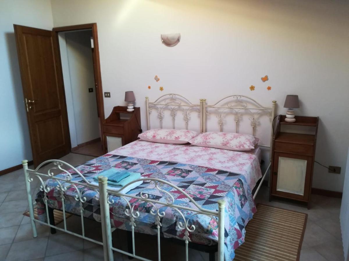 Bed and Breakfast Il Boschetto Di Morgana Кастель-Сан-П'єтро-Терме Екстер'єр фото